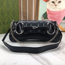 Gucci Horsebit Bags